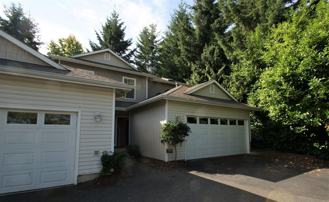 Mountlake Terrace Townhomes - Photo 1 of 1