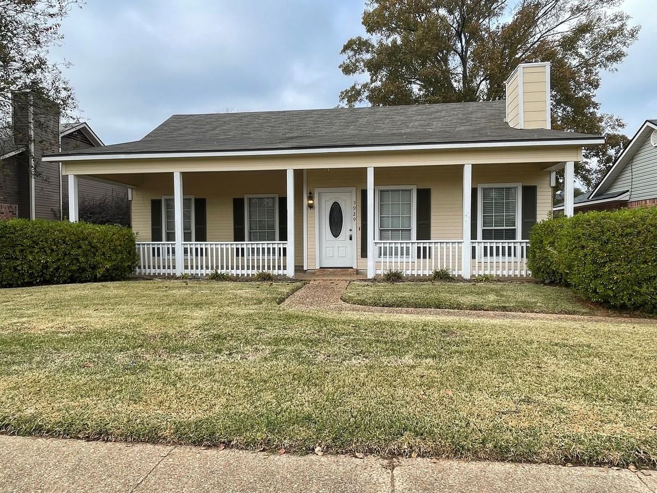 5929 Stockwood Street