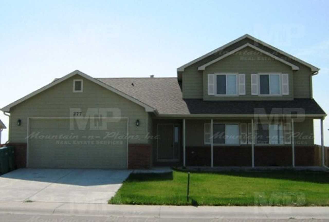 277 South Ursula Avenue