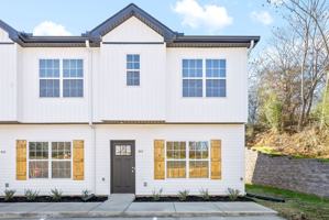 featured image of Spring Street