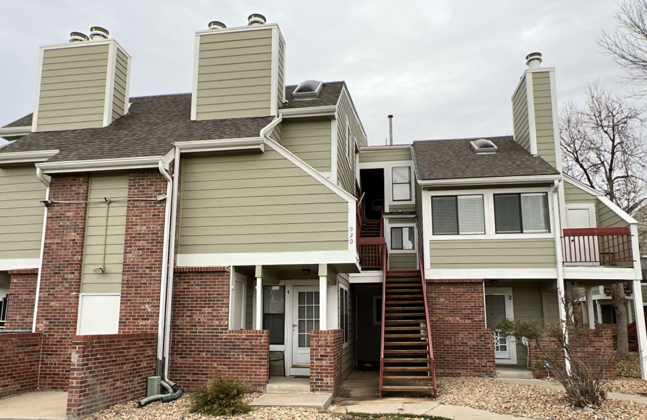 920 South Dawson Way #17