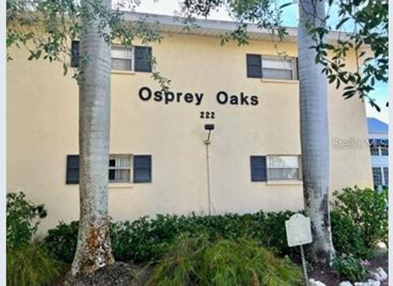 222 South Osprey Avenue #105 - Photo 3 of 11