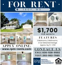 495 Perkins Boulevard - Photo 1 of 1