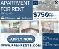 651 E College St #C - Photo 1 of 1