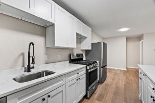 283 Oaklawn Avenue #206 - Photo 1 of 1