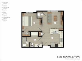 featured image of 574 South Bibb Avenue