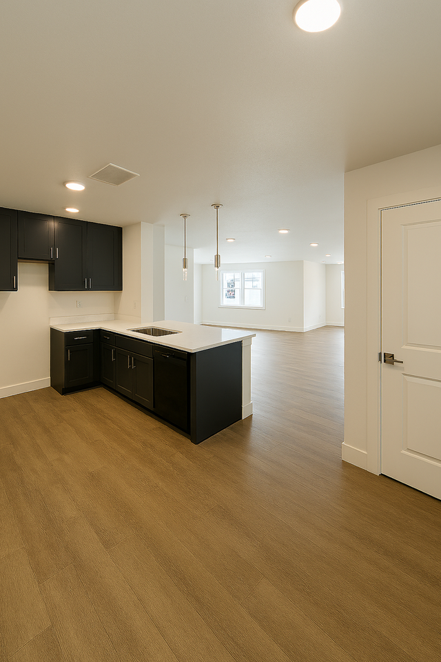 Canyon Creek Apartments - Photo 6 of 40