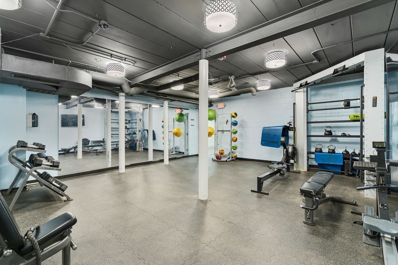 The Element - Photo 2 of 50