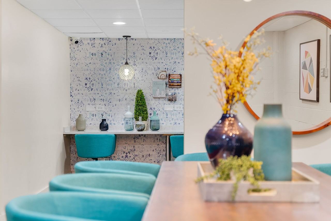 The Element - Photo 7 of 50