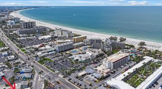 6161 Gulf Winds Drive #347 - Photo 1 of 1