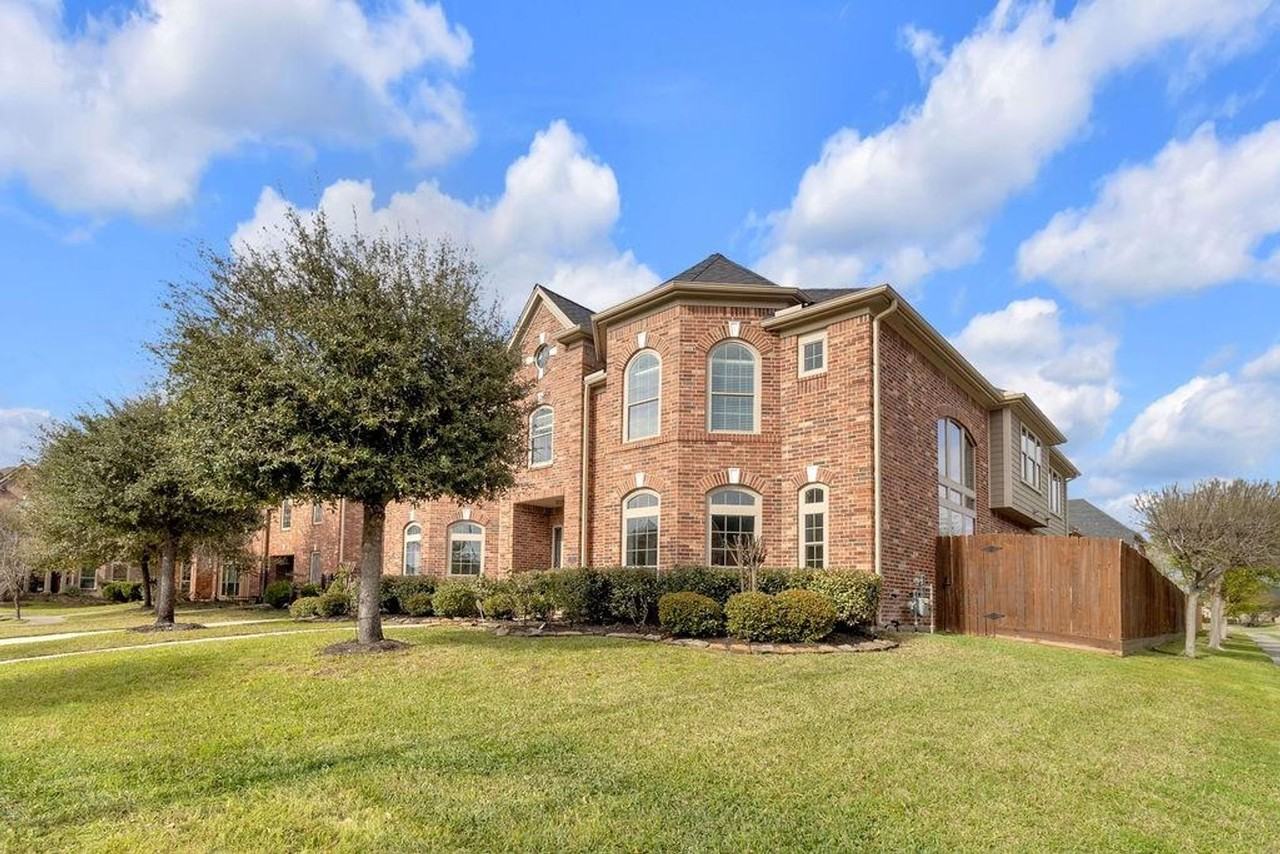 13811 Sugar Dock Court #0 - Photo 7 of 50