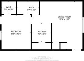 featured image of 111 North Wheeless Drive