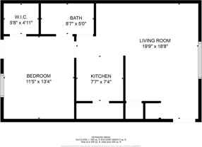 Hampton Village Apartments - Photo 1 of 1