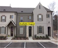 featured image of 3001 Old Taylor Road #107