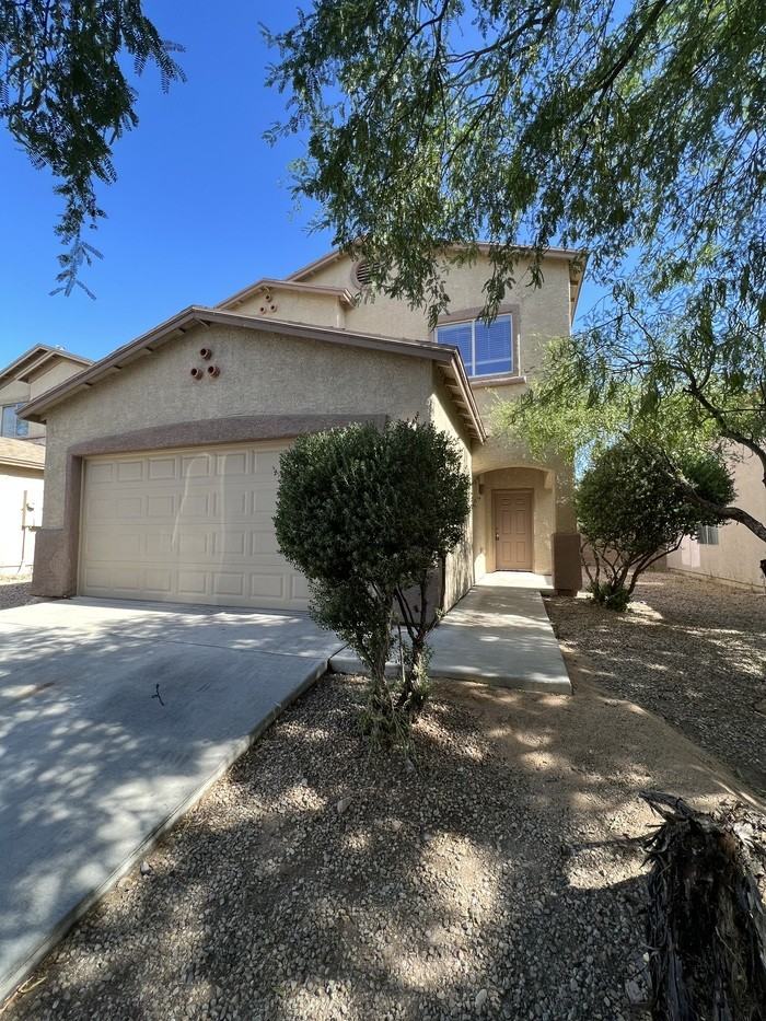 3532 West Lost Village Lane - Photo 3 of 32