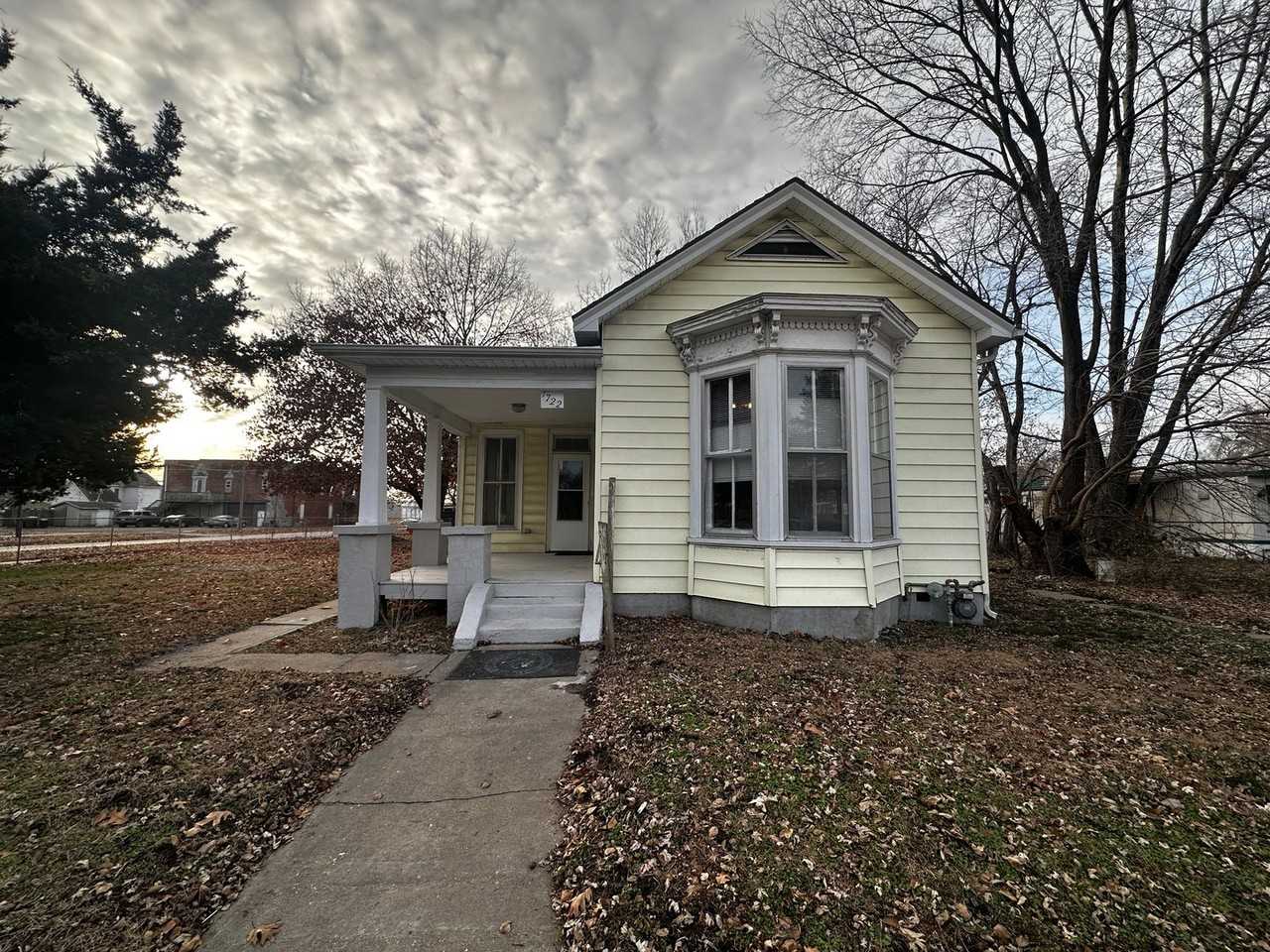 1722 South 10th Street