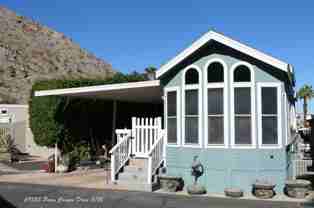 69333 East Palm Canyon Drive #176 - Photo 1 of 1