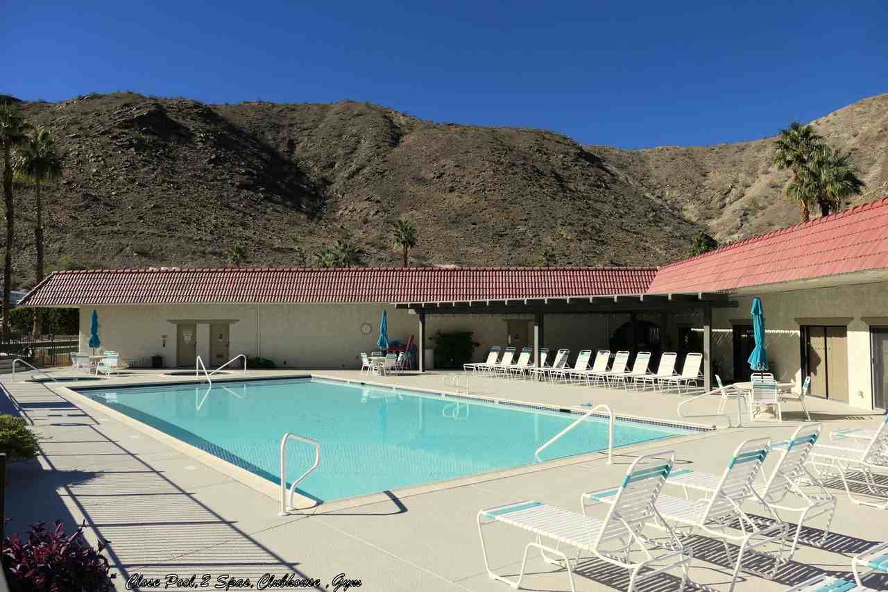 69333 East Palm Canyon Drive #176 - Photo 2 of 14