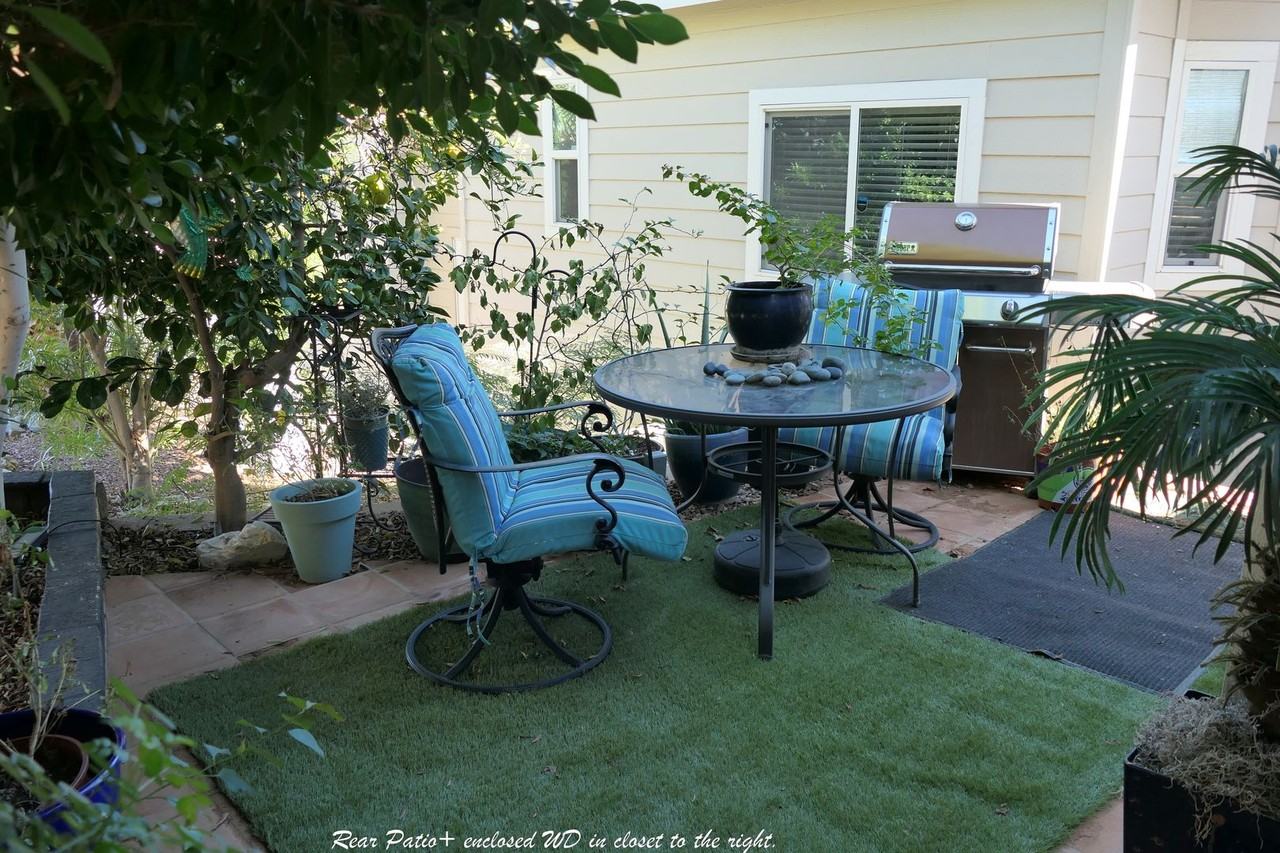 69333 East Palm Canyon Drive #176 - Photo 3 of 14