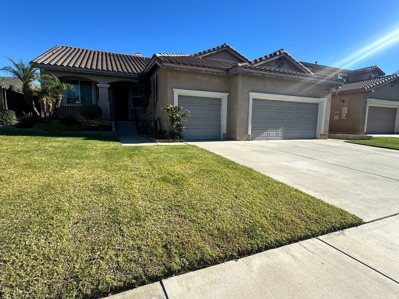 15190 Legendary Drive