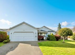 5203 63rd Drive Northeast - Photo 1 of 1