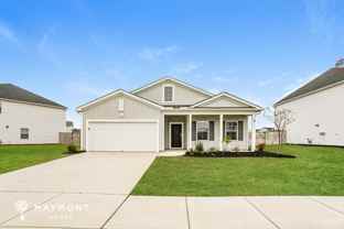 102 Percheron Dr - Photo 1 of 1