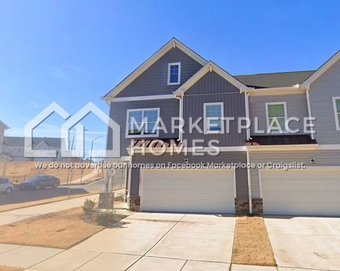 1201 Alston Ridge Court