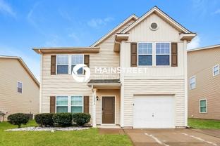 12876 Mustang Dr - Photo 1 of 1