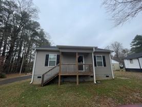 1916 Winget Street - Photo 1 of 1