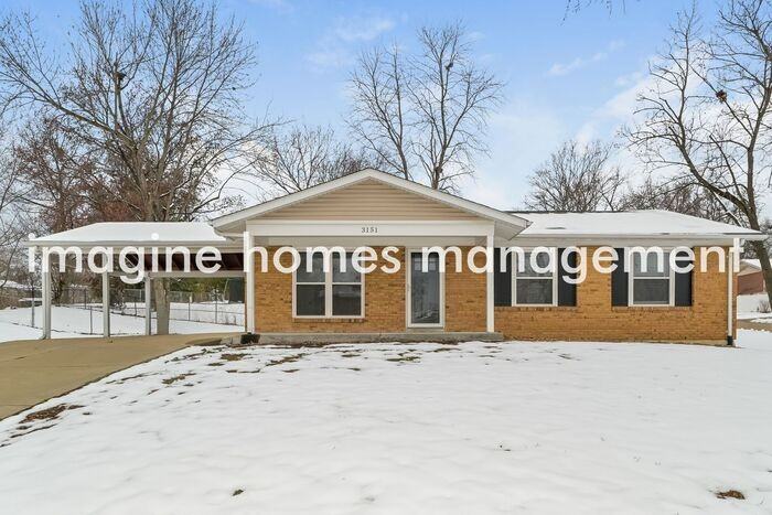 3151 Stonehenge Drive