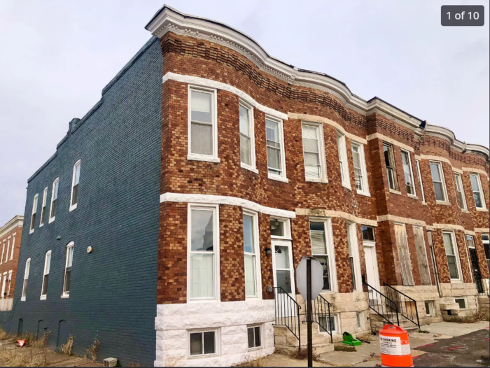 1900 Mosher Street - Photo 2 of 10