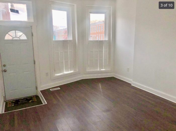 1900 Mosher Street - Photo 4 of 10