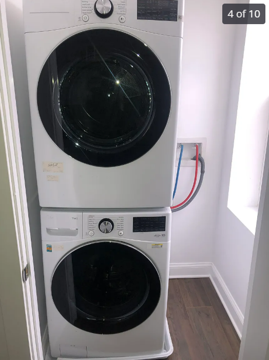 1900 Mosher Street - Photo 5 of 10