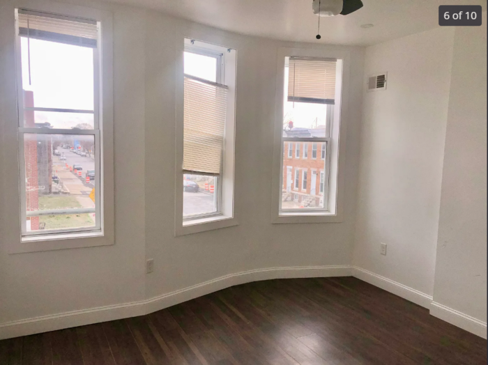 1900 Mosher Street - Photo 6 of 10