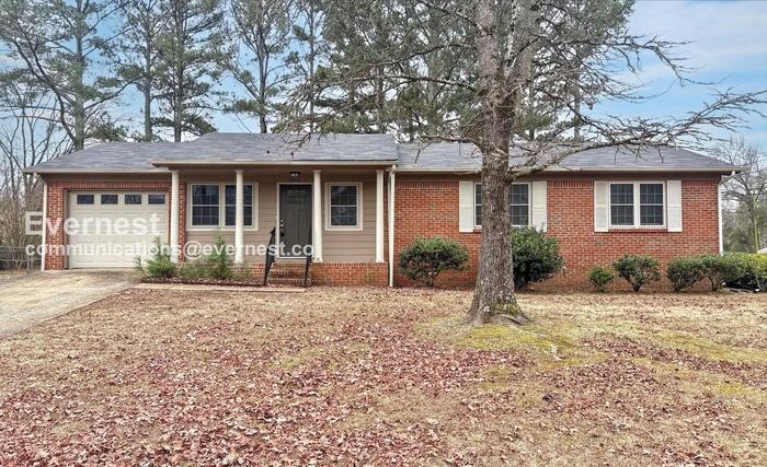 6100 Pisgah Drive Northwest - Photo 2 of 23