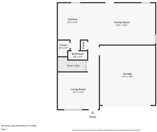 251 Dorian Loop - Photo 2 of 17