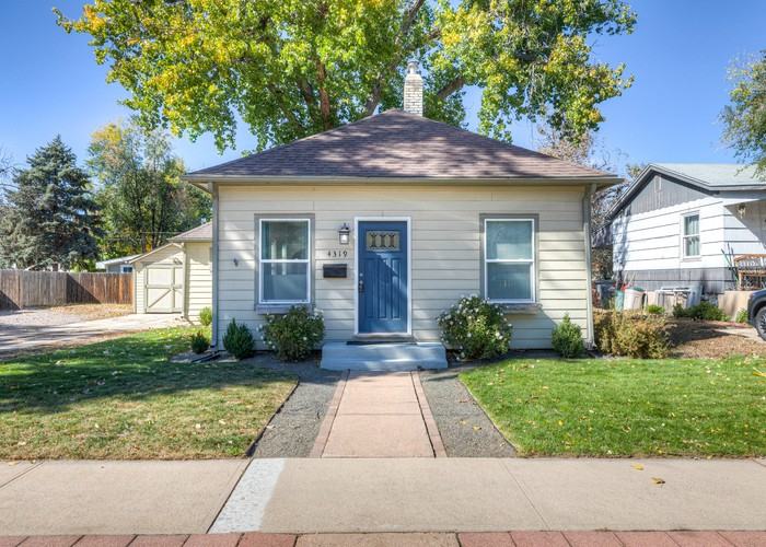 4319 South Logan Street - Photo 2 of 37