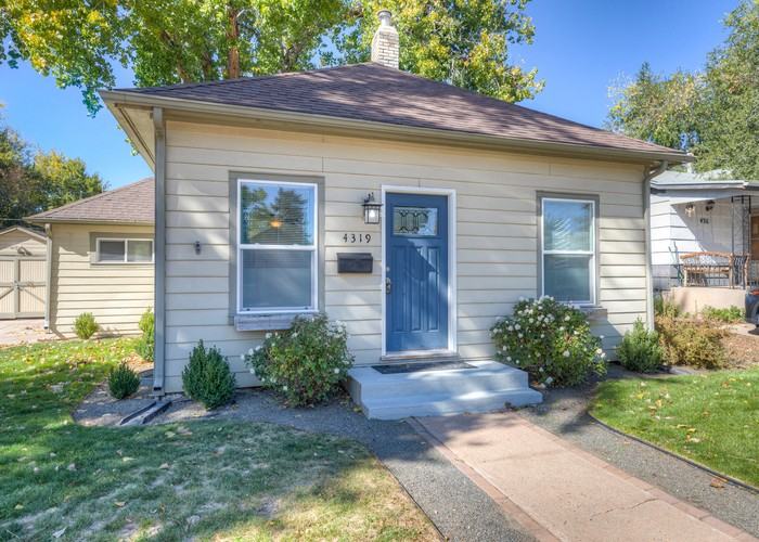 4319 South Logan Street - Photo 3 of 37