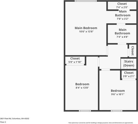 2821 Fleet Rd - Photo 4 of 13