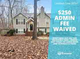 320 Ashely Woods Drive - Photo 1 of 1