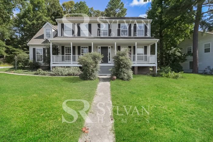 3502 Skipping Rock Pl - Photo 2 of 16