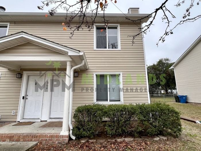 204 S Cromwell St #C