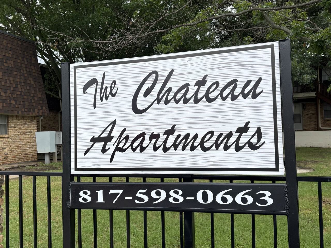 110 East Josephine Avenue #18