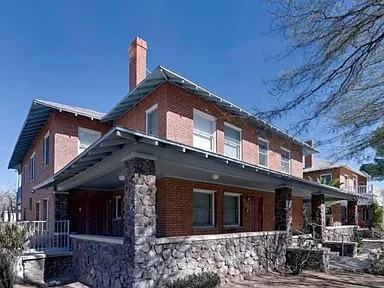 503 East University Boulevard #1