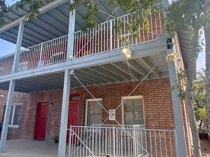 503 E University Blvd #1 - Photo 2 of 19