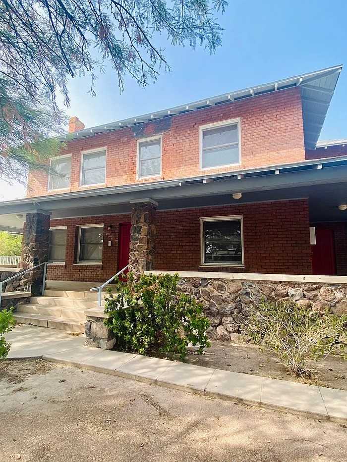 503 E University Blvd #1 - Photo 3 of 19