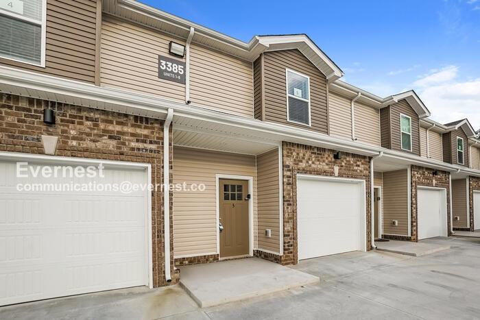 3385 Polly Drive #78