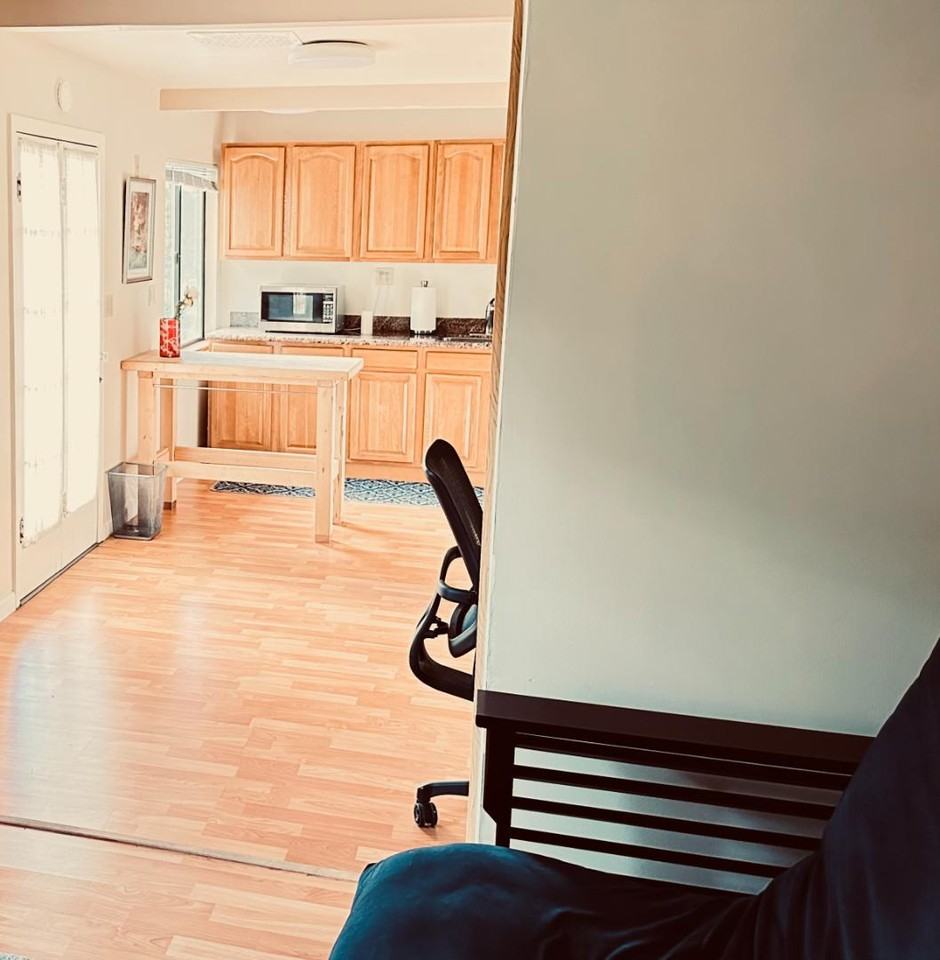 Garden Retreat - Photo 4 of 10