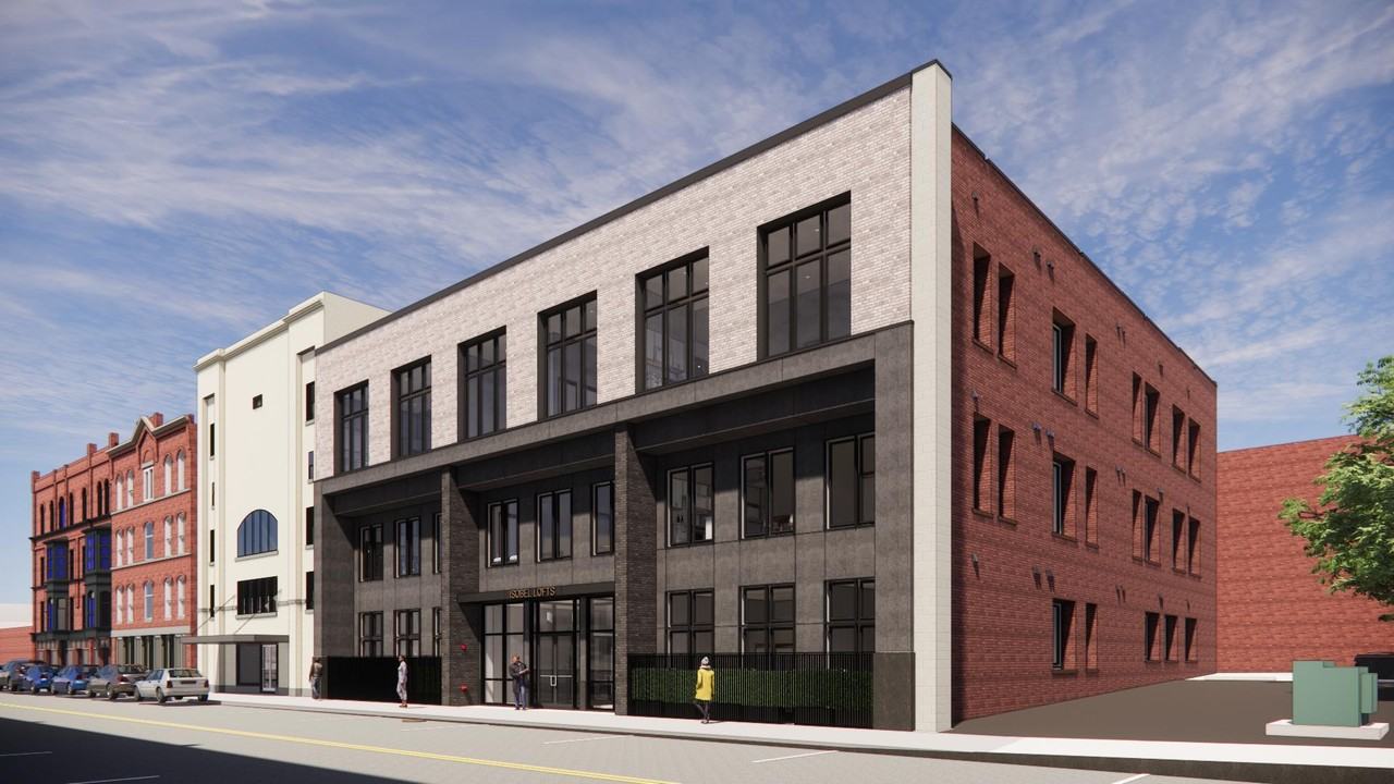 Isobel Lofts - Photo 6 of 50