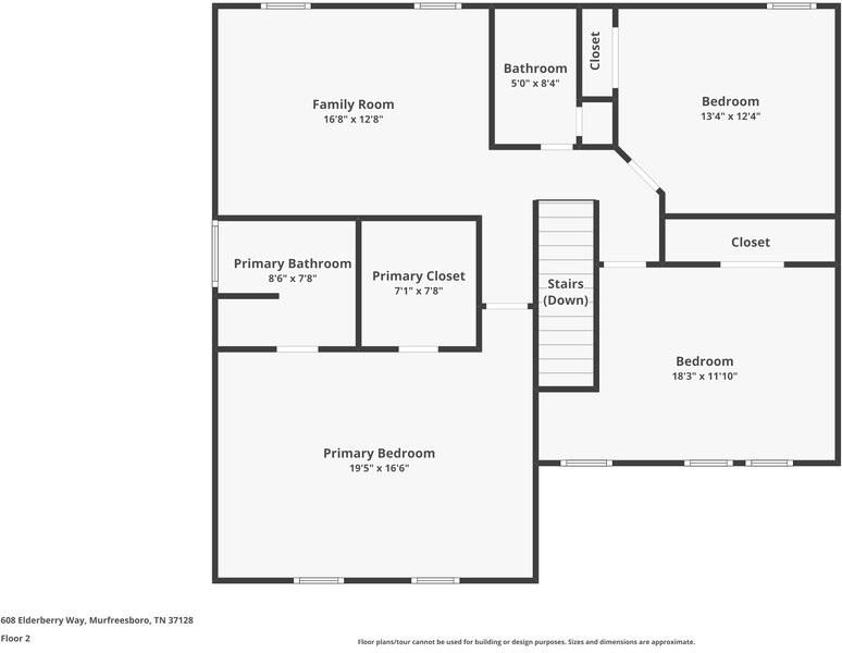 608 Elderberry Way - Photo 2 of 17